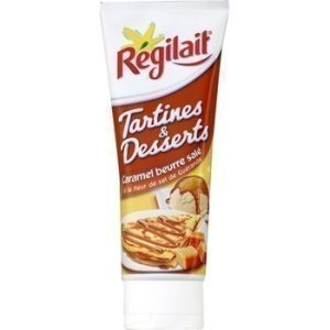 Caramel beurre salé 300 g