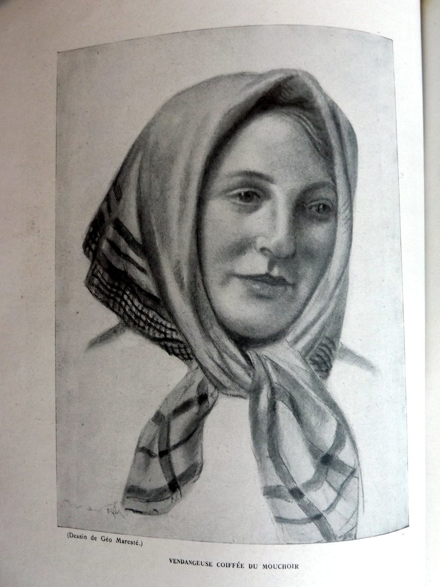 DELMAS, Jacques (sous la direction de). : « REVUE : Cognac et sa région. Ses grandes eaux-de-vie. revue trimestrielle n° 3-4 – 1947. » – Image 2