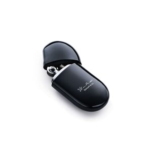 Tiffany & Co – Briquet Bean