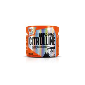100% PURE CITRULLINE – Extrifit (300g)
