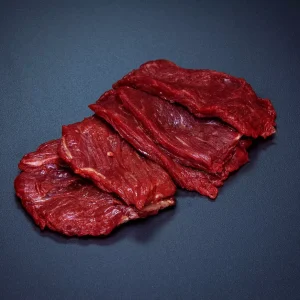 Charbonnade de Boeuf