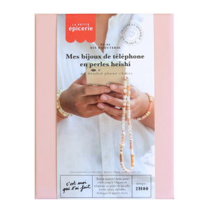 KIT DIY : Mon bijoux de téléphone