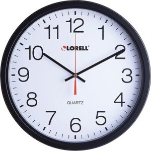Horloge