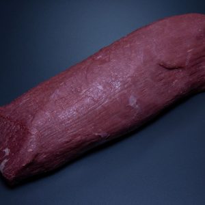 Pièce ronde pluchée 1.6 -1.9 kg