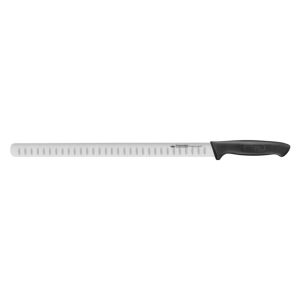 Couteau jambon/saumon alvéolé 28 cm – Fischer