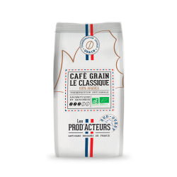 CAFé LE CLASSIQUE PUR ARABICA