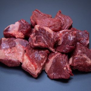 Ragoût de Boeuf « Race d&rsquo;HÉRENS »