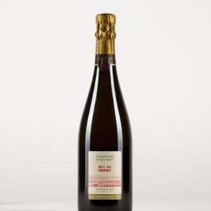 Cuvée Rose « Oeil-de-Perdrix » Champagne, Dehours