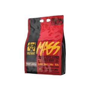 MUTANT MASS – Mutant (6,8kg)