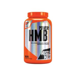 HMB POWER – Extrifit (180 caps)