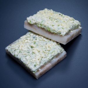 Filet de poisson Brocoli MSC