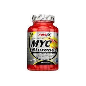 MYOSTERONES – Amix Nutrition (90 caps)