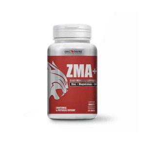 ZMA + – Eric Favre (120 caps)