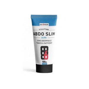 ABDO SLIM GEL – Eric Favre
