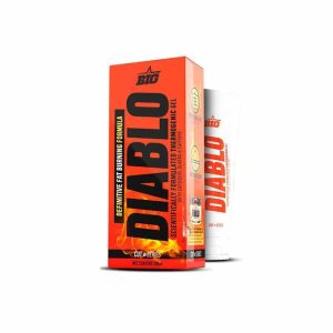 DIABLO GEL – Big Supplement