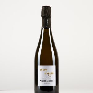 Blanc d&rsquo;Argile R20 – D24 Champagne, Vouette & Sorbée