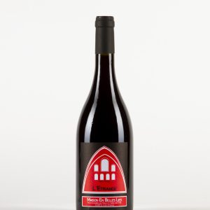 L’Etrange Vin de France, Maison En Belles Lies