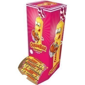 Bonbon l’Original caramel x180
