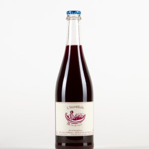 L’Incrédule Vin de France, Domaine Didier Chaffardon