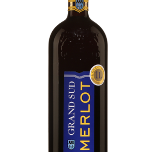 Vin Grand Sud Merlot