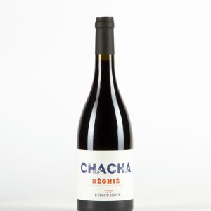 Chacha Vin de France, L&rsquo;Epicurieux