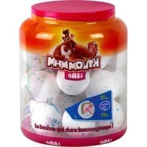 Bonbons Mammouth Ball x24
