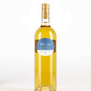 Pinot Blanc « Pur jus » Genève, Domaine Château L’Evèque