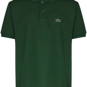 Lacoste made in Burkina