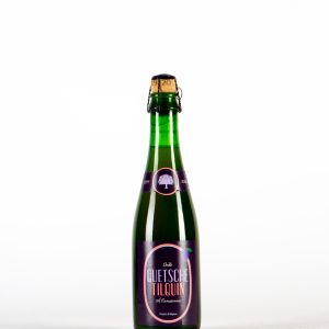 Quetsche Tilquin à l’Ancienne Bière Tilquin