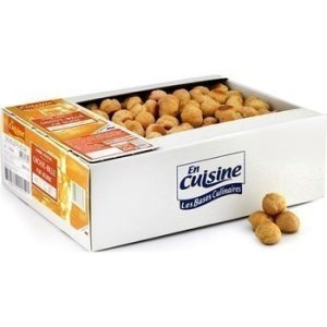 EN CUISINE ; Choux billes pur beurre 450×1,2 g