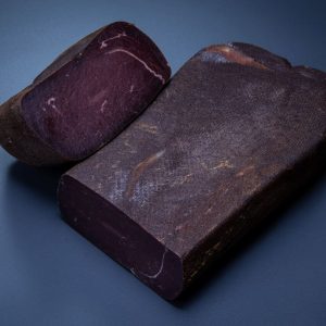 Viande séchée de Cerf