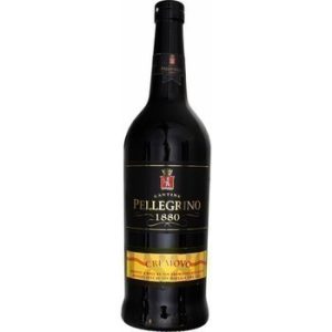 PELLEGRINO ; Apéritif Cremovo 75 cl