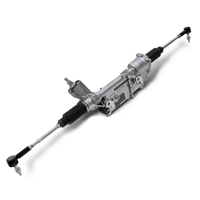 Montage et re-programmtion Crémaillère de direction – GMC Terrain 2009 2015