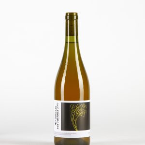 Ali amasse ses Rations Vin de France, Le Nez de Goth