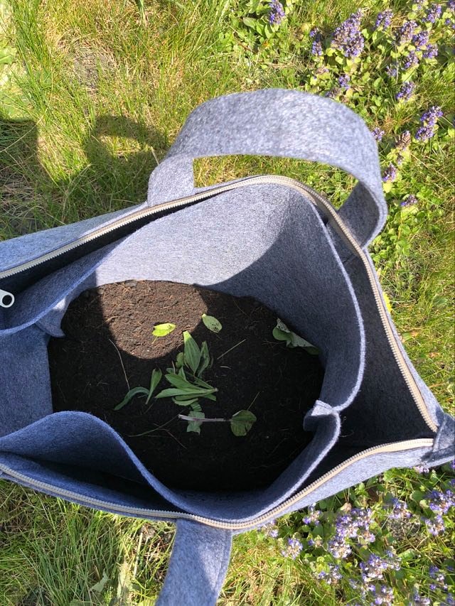 Sac de substrat 15L – Image 4