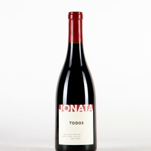 Jonata Todos Santa Ynez