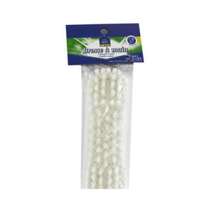 Brosse alimentaire à main