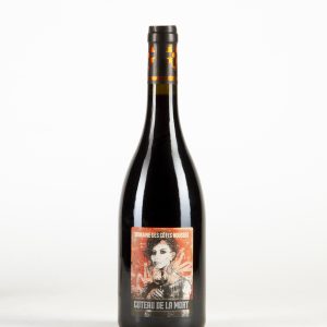 Coteau de la Mort Saint-Jean-de-la-Porte, Domaine des Côtes Rousses