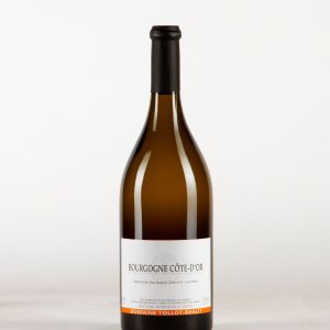 Bourgogne Blanc Domaine Tollot-Beaut