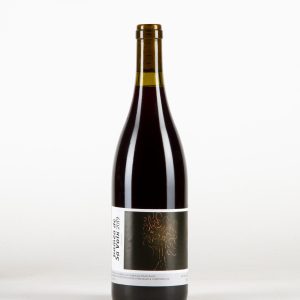 Gamea de Sa Voix Vin de France, Le Nez de Goth