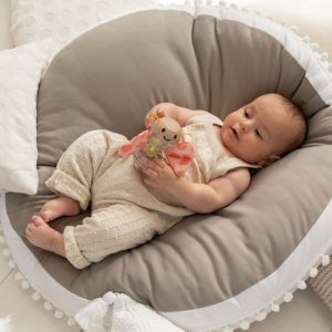 Bâton de pluie papillon