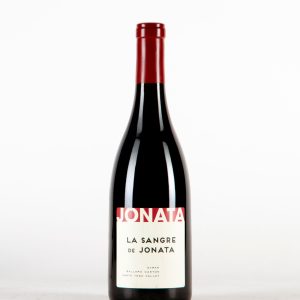 Jonata Sangre Santa Ynez