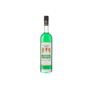 Menthe Poivrée 70cl