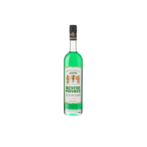Menthe Poivrée 70cl