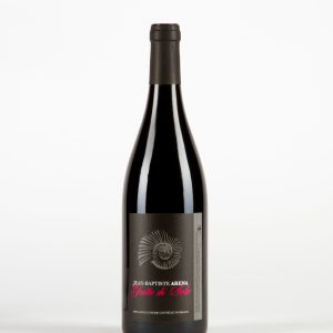 Grotte di Sole  Vin de France, Jean-Baptiste Arena