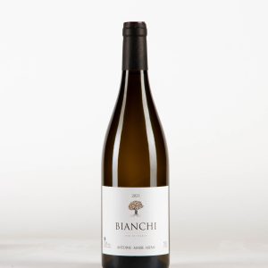 Bianchi Vin de France, Antoine-Marie Arena