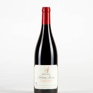 Morta Maio moelleux Vin de France, Antoine-Marie Arena