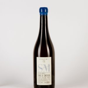 Santa Margherita « SM » DOC Sicilia, Azienda Arianna Occhipinti