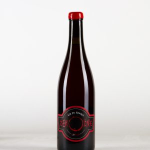 L21 PiGa Vin de France, Zéroïne