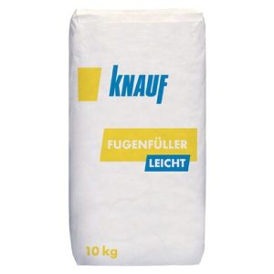 Remplisseur de joints Knauf light 10 kg